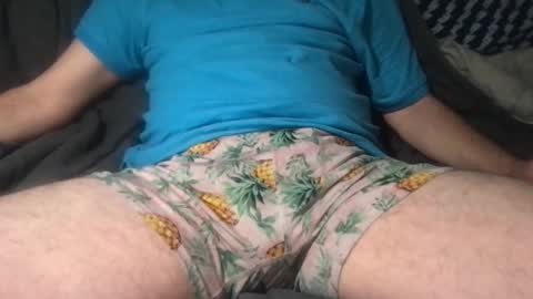 Justin Joy online show from February 8, 4:05 am