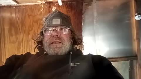 Snapshot of dickbowen64 chatting on January 27, 7:03 pm Dickbowen online show from January 27, 7:03 pm