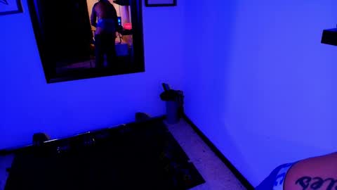 Snapshot of dickdamian_ chatting on February 8, 1:58 pm Damin online show from February 8, 1:58 pm