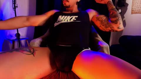 Snapshot of dickdamian_ chatting on February 21, 12:28 pm Damin online show from February 21, 12:28 pm