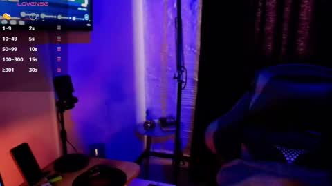 Snapshot of dickdamian_ chatting on February 22, 2:59 pm Damin online show from February 22, 2:59 pm