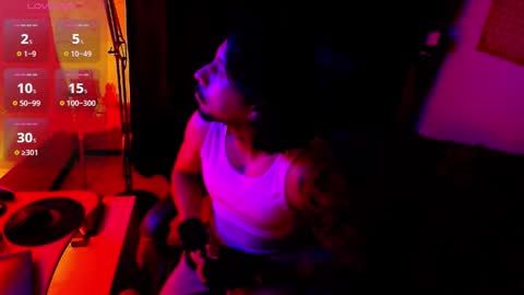 Snapshot of dickdamian_ chatting on March 30, 2:01 am Damin online show from March 30, 2:01 am