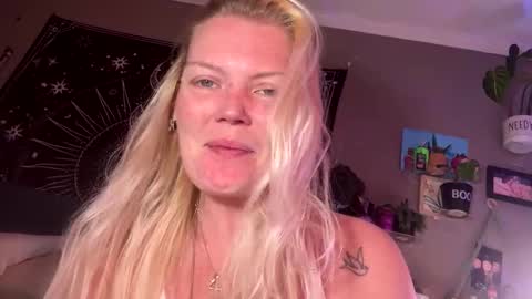 Beau online show from October 20, 4:57 am