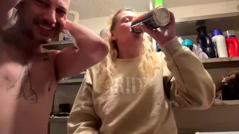 Beau online show from February 3, 6:51 am