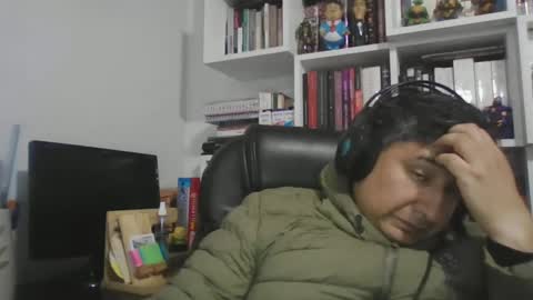 dickeduardo online show from September 21, 4:36 am