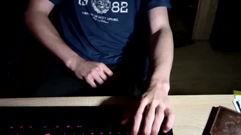 BigD online show from March 11, 1:01 pm