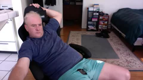 Snapshot of dickflasher5 chatting on November 23, 7:02 pm Richard Fleischer online show from November 23, 7:02 pm