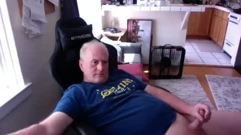 Snapshot of dickflasher5 chatting on June 2, 4:42 pm Richard Fleischer online show from June 2, 4:42 pm