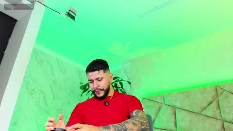 Dick Griffith online show from October 28, 10:30 am