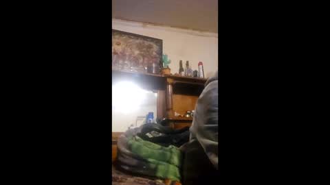 dickinaround840 online show from January 18, 4:27 am