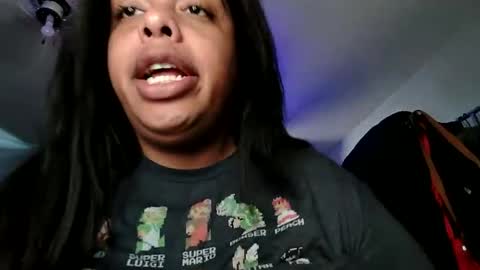 mistressjazmin online show from January 18, 11:11 pm