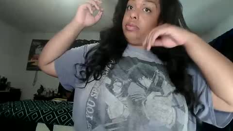 mistressjazmin online show from March 8, 9:40 pm