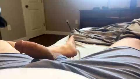 dicknhand699 online show from November 27, 1:46 pm