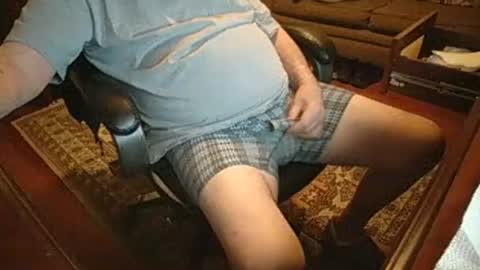 dicknobber online show from January 1, 12:55 pm