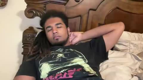 Snapshot of dickslober chatting on October 8, 5:05 am 9inch BBC2020 online show from October 8, 5:05 am