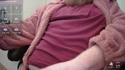 Steve online show from January 16, 12:45 am