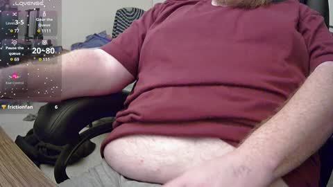 Steve online show from January 18, 2:12 pm