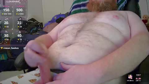 Steve online show from February 25, 11:55 pm