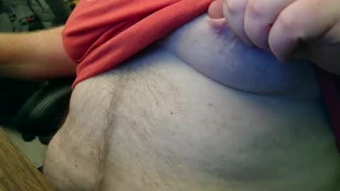 Steve online show from February 12, 11:00 pm