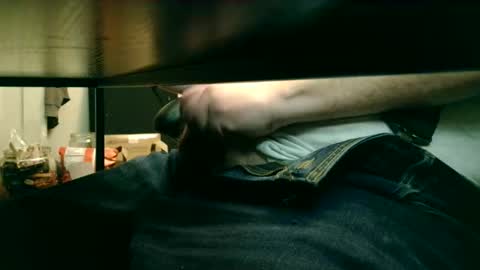 Steve online show from March 7, 12:18 am