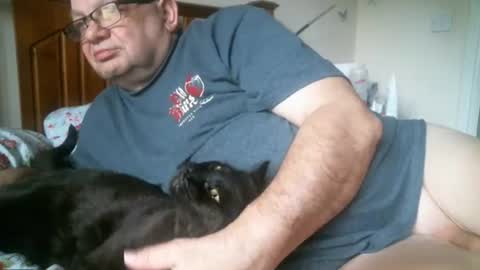 Snapshot of dickspurtin chatting on June 16, 7:44 am dickspurtin online show from June 16, 7:44 am