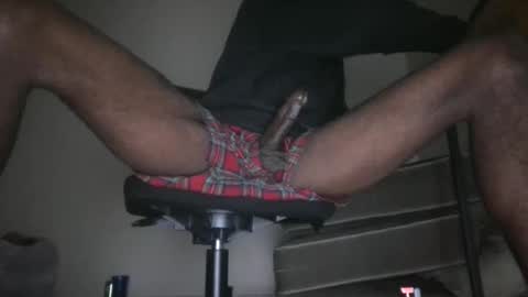 dicktracey007 online show from October 25, 4:09 am