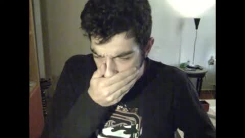 dickus_biggus online show from October 22, 7:19 am