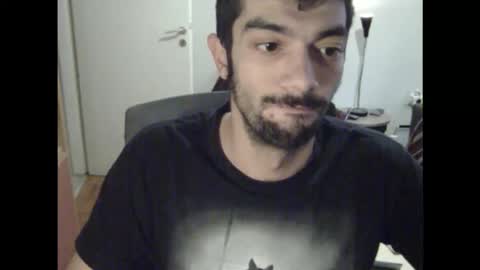 dickus_biggus online show from January 12, 11:15 am