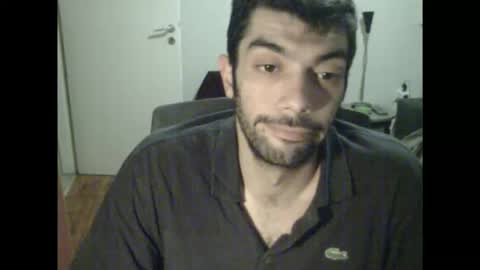 dickus_biggus online show from April 24, 2:03 am