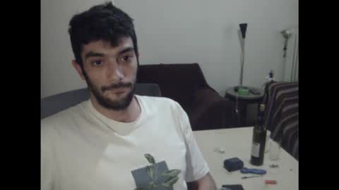 dickus_biggus online show from April 27, 11:41 am