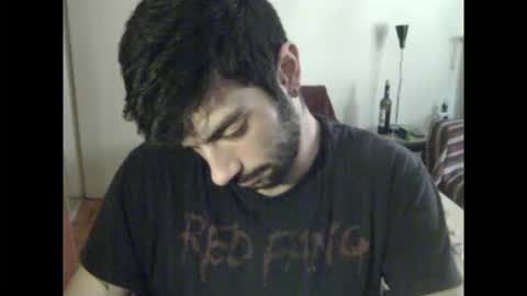 Snapshot of dickus_biggus chatting on May 4, 1:18 pm dickus_biggus online show from May 4, 1:18 pm