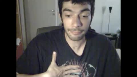 Snapshot of dickus_biggus chatting on May 27, 2:58 pm dickus_biggus online show from May 27, 2:58 pm