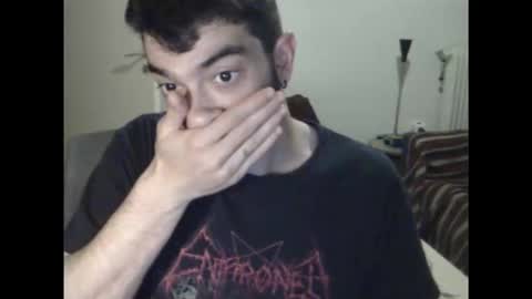 Snapshot of dickus_biggus chatting on June 9, 3:18 am dickus_biggus online show from June 9, 3:18 am