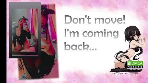 Dicmonlu online show from December 14, 2:50 am