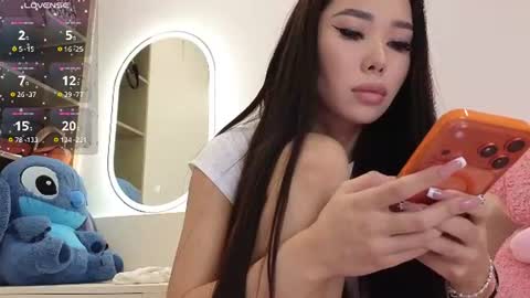 Snapshot of didilove_ chatting on July 28, 5:56 pm Liya online show from July 28, 5:56 pm