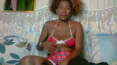 Didie online show from April 18, 9:48 pm