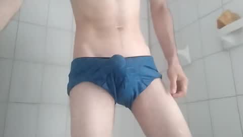 El polla online show from February 10, 7:07 pm