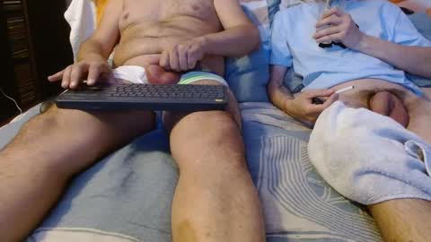 Snapshot of diego_2021_ chatting on September 30, 3:28 pm Marcelo online show from September 30, 3:28 pm