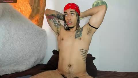 Diego online show from May 18, 2:01 pm