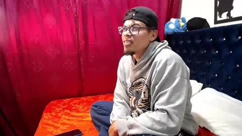 DIEGO online show from December 2, 3:45 am