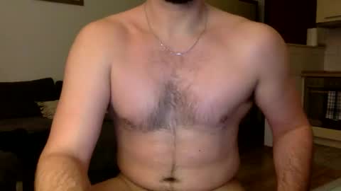 diegocruz_ online show from May 3, 9:21 pm
