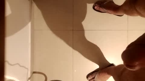 Diego online show from January 24, 1:24 am