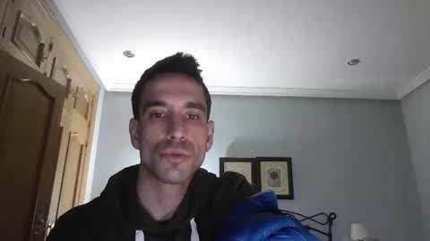 dieguito124 online show from February 14, 10:25 pm