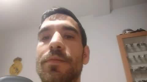 dieguito124 online show from March 10, 11:10 pm