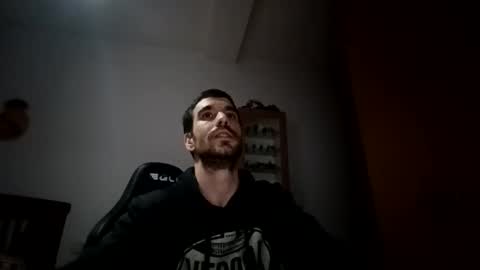 dieguito124 online show from March 14, 5:18 pm