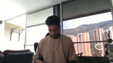 Snapshot of diehgoo_ortega chatting on November 1, 4:42 pm Diego Ortega online show from November 1, 4:42 pm