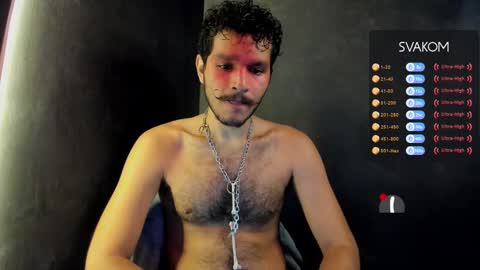 diemond_latinx98 online show from October 26, 10:43 am