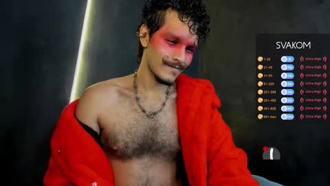 diemond_latinx98 online show from November 21, 3:54 pm