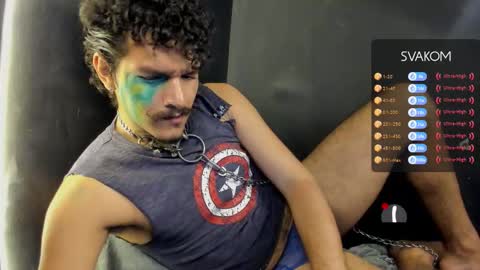 diemond_latinx98 online show from January 7, 5:21 am