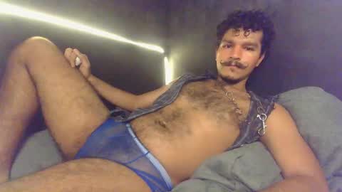 diemond_latinx98 online show from February 20, 10:38 am